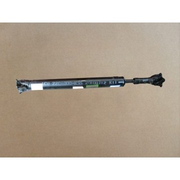 Drive shaft assy rr axle(2.5tci 4wd) Great Wall Hover