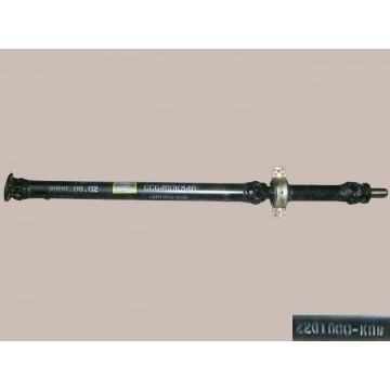 Drive shaft assy-rr axle(tc) Great Wall Hover