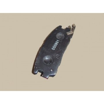 Inr brake pad assy(rr brake caliper rh) Great Wall Hover