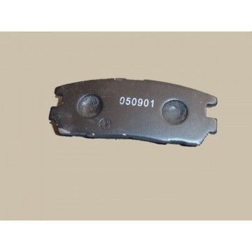 Otr brake pad assy(rr brake caliper) Great Wall Hover