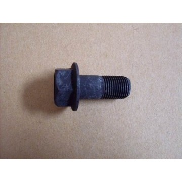 Bolt-driven gear to differential Great Wall Hover