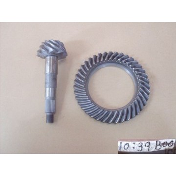 Drive&driven bevel gear assy Great Wall Hover
