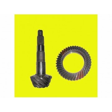 Drive&driven bevel gear assy Great Wall Hover