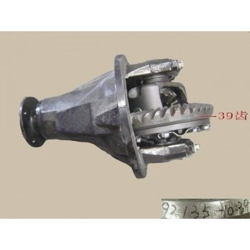Reducer&diff assy(10:39) Great Wall Hover