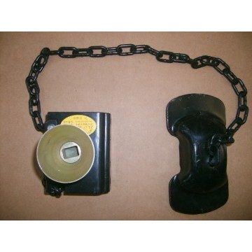 Spare tire regulator assy Great Wall Hover