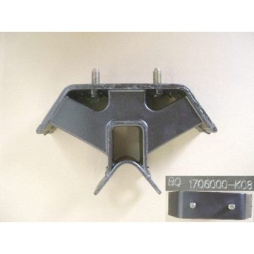Mount rub block assy-transmission Great Wall Hover