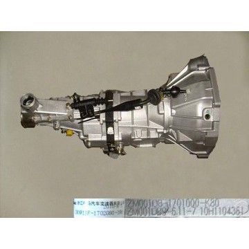 Trans assy Great Wall Hover