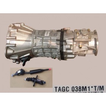 Trans assy Great Wall Hover