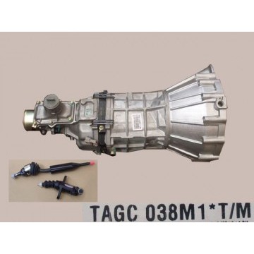 Trans assy Great Wall Hover