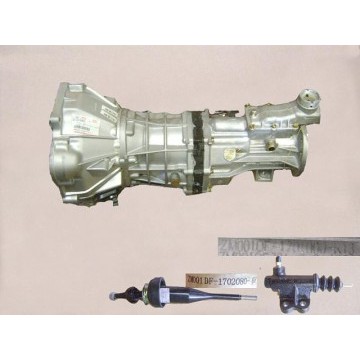 Trans assy Great Wall Hover
