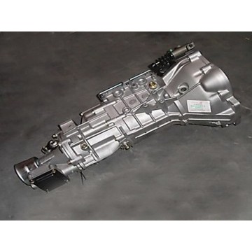 Trans assy Great Wall Hover