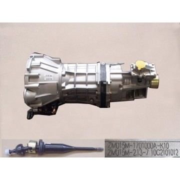 Trans assy Great Wall Hover