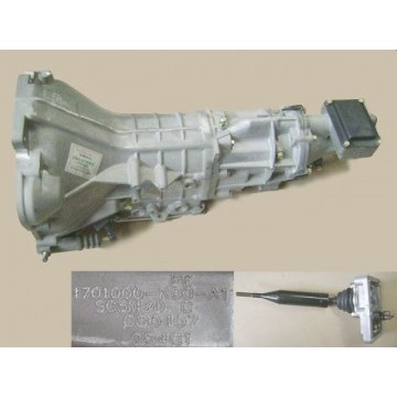 Trans assy(2wd) Great Wall Hover