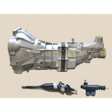 Trans assy(2wd) Great Wall Hover