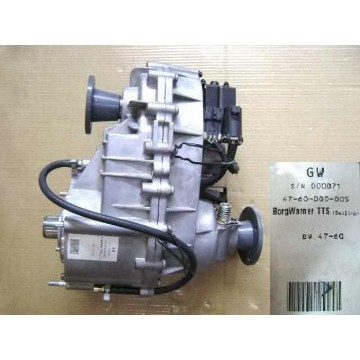Transfer case assy(4wd) Great Wall Hover
