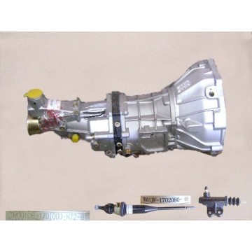 Transmission assy Great Wall Hover