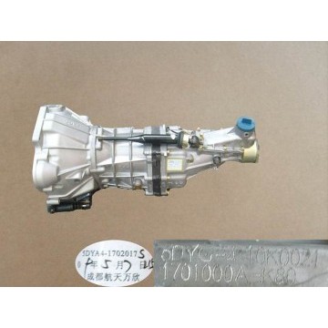 Transmission assy Great Wall Hover