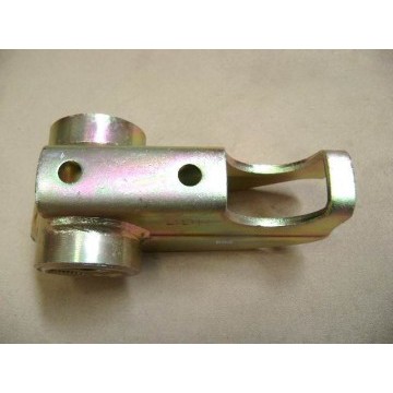 Regulate arm assy-torsion bar lh(shangha Great Wall Hover
