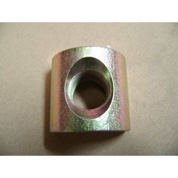 Upr swivel block-torsion bar(shanghai) Great Wall Hover