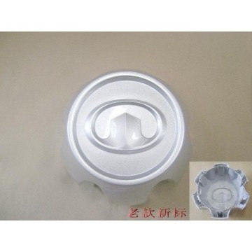 Trim cap-aluminum wheel(new emblem lizho Great Wall Hover