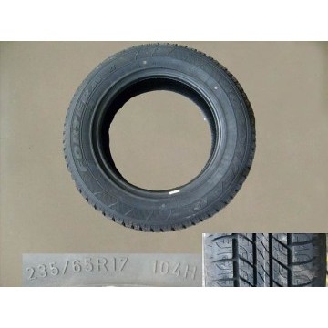 Tyre(guteyi) Great Wall Hover