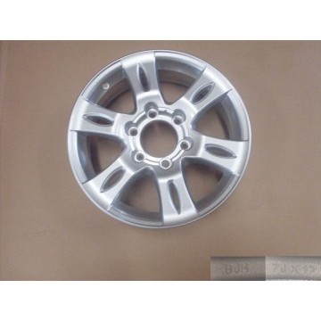 Wheel Great Wall Hover