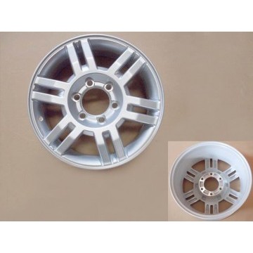 Подшипник пер. ступ. наружний hover 40x68x19 Great Wall Hover
