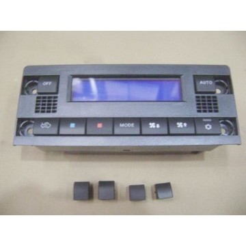 Control panel a/c Great Wall Hover