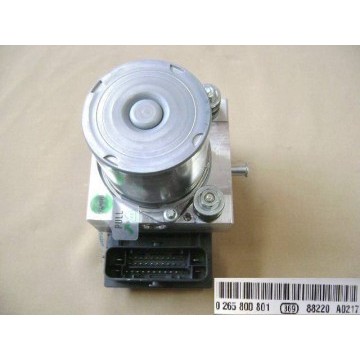 Abs hydraulic unit(2wd new type) Great Wall Hover
