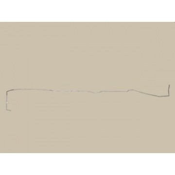 Brake line 2-way valve rh Great Wall Hover