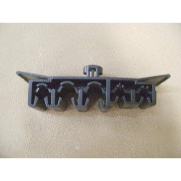 Five line pipe clamp-longeron Great Wall Hover
