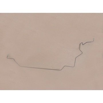 Fr abs brake line rh Great Wall Hover