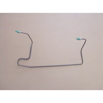 Fr brake line-abs lh Great Wall Hover
