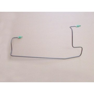 Oil pipe-hydraulic unit to 2-way valve r Great Wall Hover