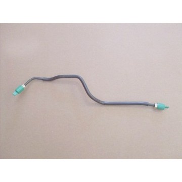 Rr brake pipe lh Great Wall Hover