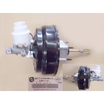 Vacuum booster assy Great Wall Hover