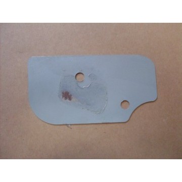 Reinf plate-accelerator Great Wall Hover