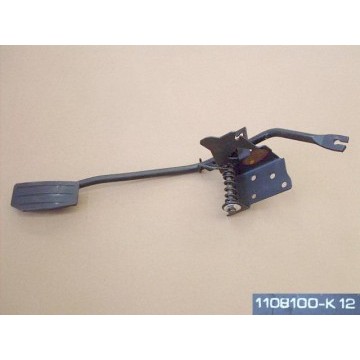 Accelerator pedal assy Great Wall Hover