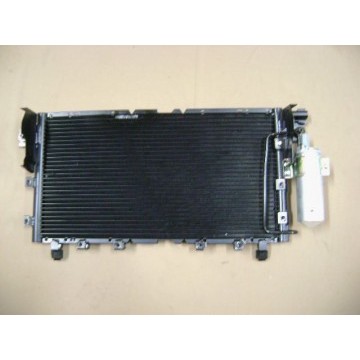 Condenser assy(w/oelec fan) Great Wall Hover