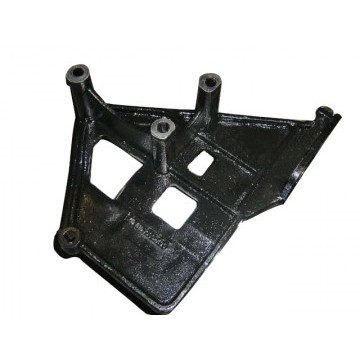 Кронштейн компрессора кондиционера в сборе с роликом - 8104010-k00 Great Wall Hover