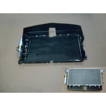 Condenser assy(rhd) Great Wall Hover