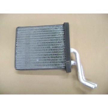 Heater core subassy Great Wall Hover
