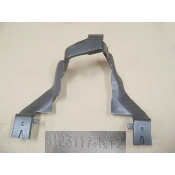 Air duct-a/c rr Great Wall Hover