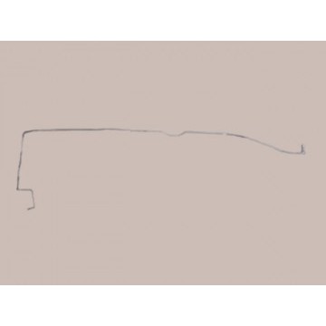 Brake line 2-way valve rh Great Wall Hover