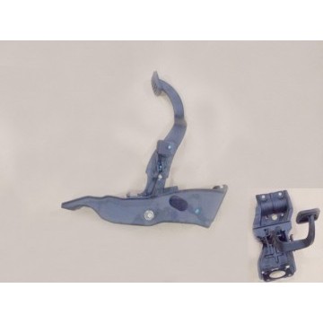 Brake pedal assy(tc) Great Wall Hover