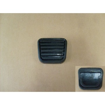 Rubber mat-brake pedal assy Great Wall Hover
