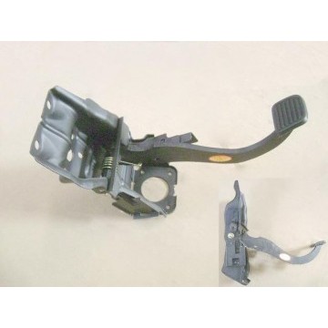 Brake pad assy(rhd) Great Wall Hover