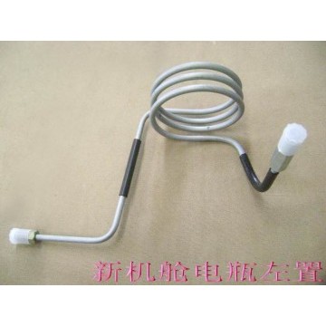 Fr brake line rh(batt on lh) Great Wall Hover