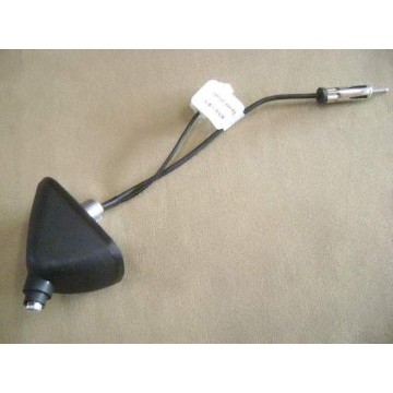 Rr antenna seat Great Wall Hover