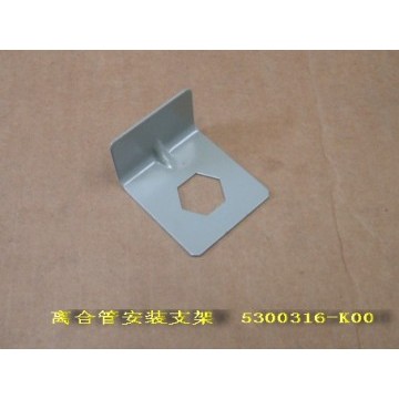 Brkt-clutch pipe line Great Wall Hover